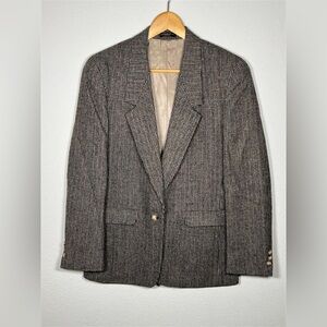 Jos. A. Bank Wool Tweed Blazer